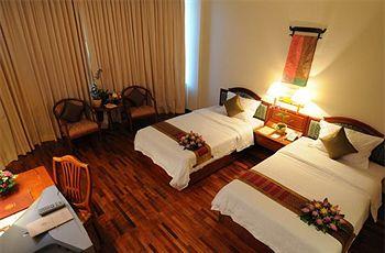 Отель Khemara Angkor Hotel Камбоджа, Сием Рип, фото 19