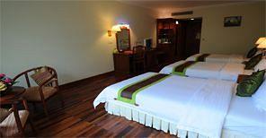Отель Khemara Angkor Hotel Камбоджа, Сием Рип, фото 20