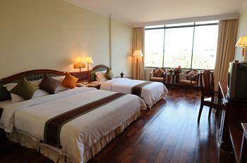 Отель Khemara Angkor Hotel Камбоджа, Сием Рип, фото 2