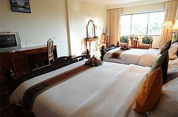 Отель Khemara Angkor Hotel Камбоджа, Сием Рип, фото 21