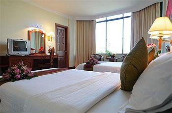 Отель Khemara Angkor Hotel Камбоджа, Сием Рип, фото 22