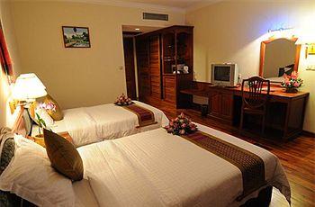 Отель Khemara Angkor Hotel Камбоджа, Сием Рип, фото 23
