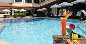 Отель Khemara Angkor Hotel Камбоджа, Сием Рип, фото 29