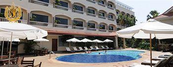 Отель Khemara Angkor Hotel Камбоджа, Сием Рип, фото 30