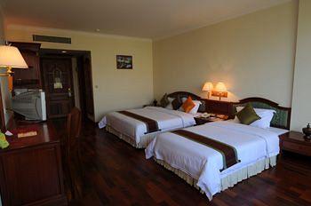 Отель Khemara Angkor Hotel Камбоджа, Сием Рип, фото 3