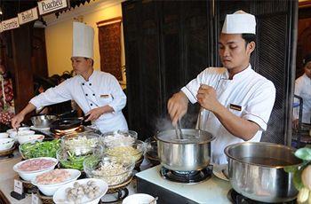 Отель Khemara Angkor Hotel Камбоджа, Сием Рип, фото 39