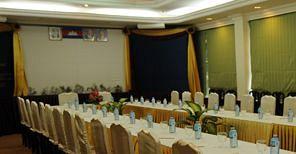 Отель Khemara Angkor Hotel Камбоджа, Сием Рип, фото 44