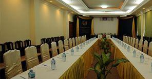 Отель Khemara Angkor Hotel Камбоджа, Сием Рип, фото 45