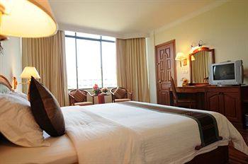 Отель Khemara Angkor Hotel Камбоджа, Сием Рип, фото 46