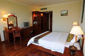 Отель Khemara Angkor Hotel Камбоджа, Сием Рип, фото 47