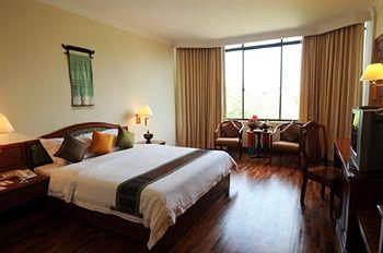 Отель Khemara Angkor Hotel Камбоджа, Сием Рип, фото 49