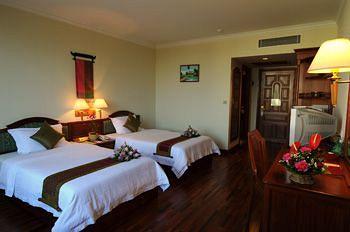 Отель Khemara Angkor Hotel Камбоджа, Сием Рип, фото 6
