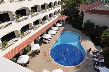Отель Khemara Angkor Hotel Камбоджа, Сием Рип, фото 7