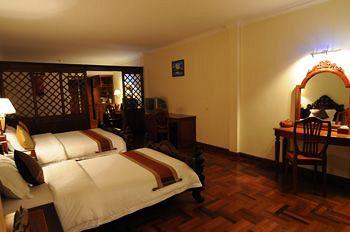 Khemara Angkor Hotel