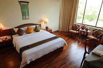 Отель Khemara Angkor Hotel Камбоджа, Сием Рип, фото 9