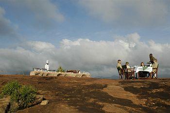 Kilaguni Serena Safari Lodge