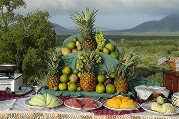 Kilaguni Serena Safari Lodge