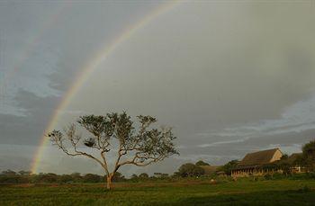 Kilaguni Serena Safari Lodge