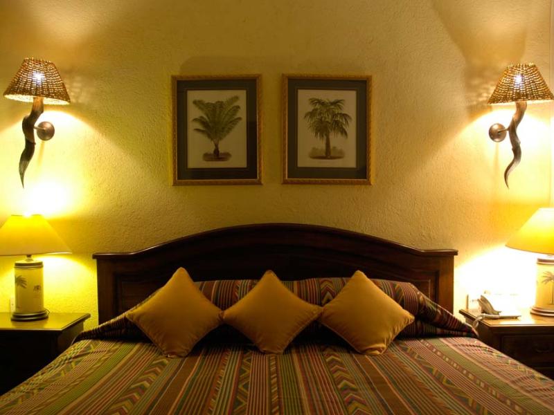 Kilaguni Serena Safari Lodge