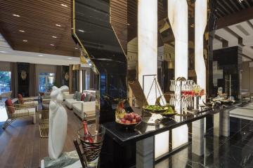 Отель Kilikya Palace Goynuk Турция, Гёйнюк, фото 11