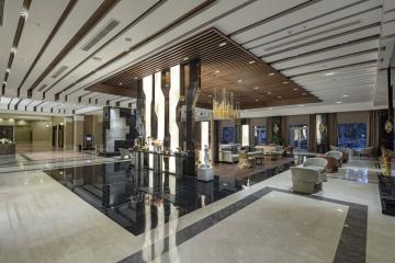 Отель Kilikya Palace Goynuk Турция, Гёйнюк, фото 13