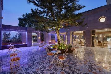 Отель Kilikya Palace Goynuk Турция, Гёйнюк, фото 17