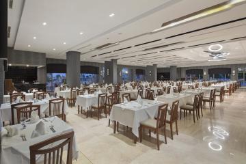 Отель Kilikya Palace Goynuk Турция, Гёйнюк, фото 19