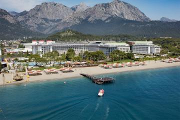 Отель Kilikya Palace Goynuk Турция, Гёйнюк, фото 2