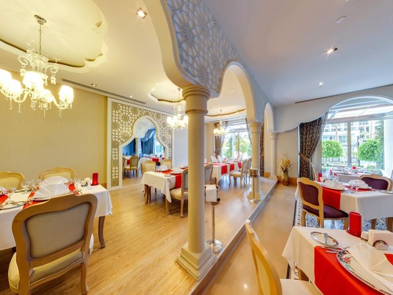 Kilikya Palace Goynuk