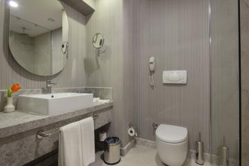 Отель Kilikya Palace Goynuk Турция, Гёйнюк, фото 22