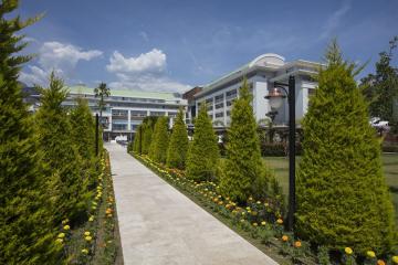 Отель Kilikya Palace Goynuk Турция, Гёйнюк, фото 28