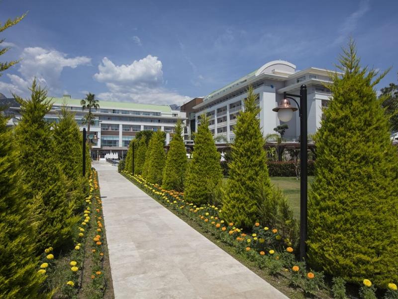 Kilikya Palace Goynuk