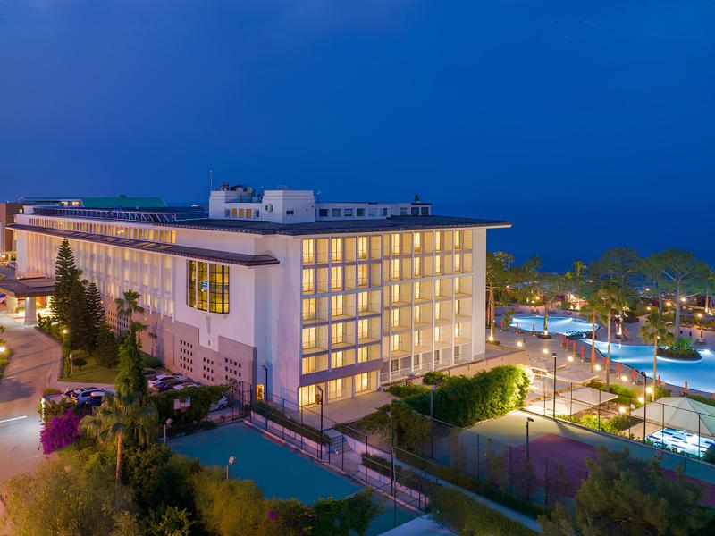 Kilikya Palace Goynuk