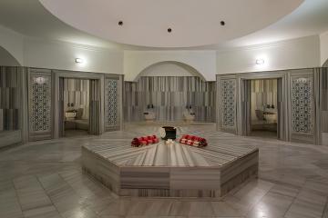 Отель Kilikya Palace Goynuk Турция, Гёйнюк, фото 50