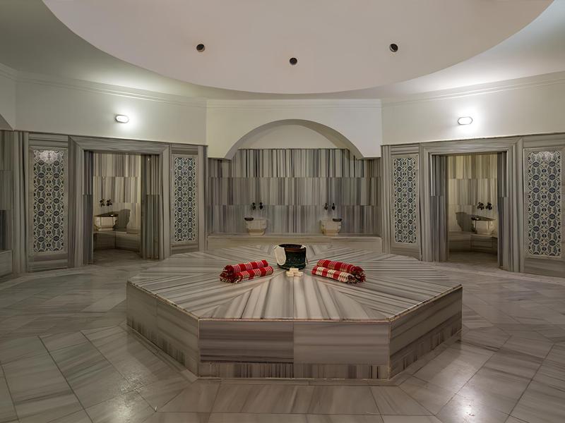 Kilikya Palace Goynuk