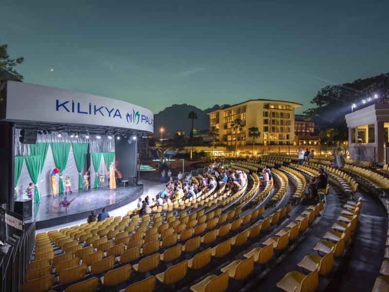 Kilikya Palace Goynuk