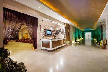 Отель Kilikya Palace Goynuk Турция, Гёйнюк, фото 52