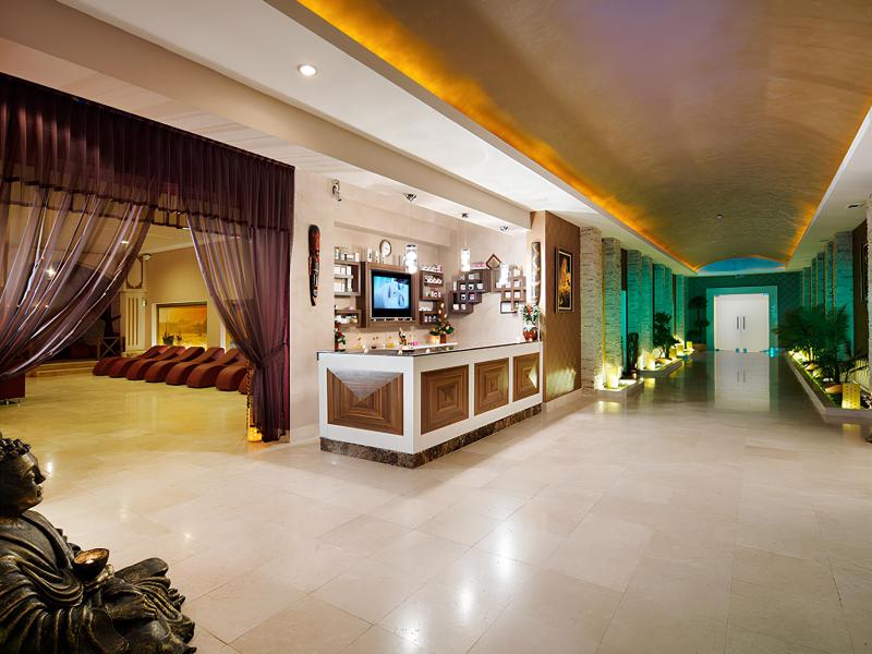 Kilikya Palace Goynuk