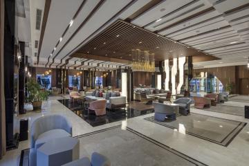 Отель Kilikya Palace Goynuk Турция, Гёйнюк, фото 8
