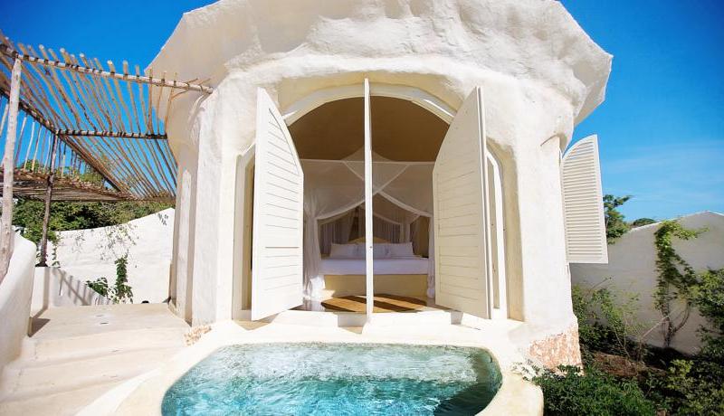 Elewana Collection - Kilindi Zanzibar