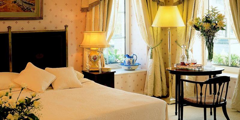 Killarney Royal