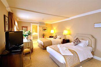 Killarney Royal