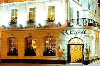 Killarney Royal