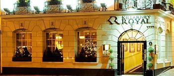 Killarney Royal