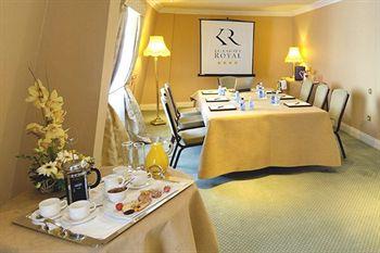 Killarney Royal