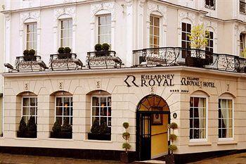 Killarney Royal