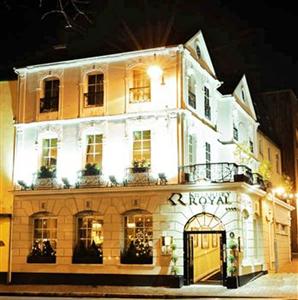 Killarney Royal