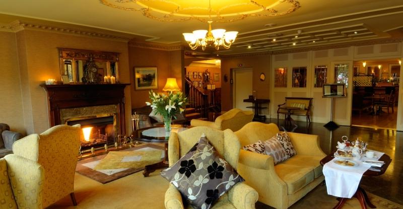 Killarney Royal