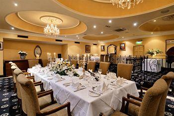 Killarney Royal