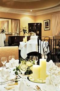 Killarney Royal
